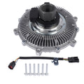 Fan Drive Clutch for Ram 2500 3500 4500 5500 (2003–2023)
