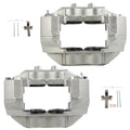 Front Brake Calipers for Toyota 4Runner, Tacoma (1996–2004) - Set of 2
