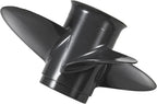 9.25 x 10 Aluminum Boat Outboard Propeller for Honda 8-20HP (RH)