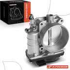 Throttle Body with Actuator for Nissan Maxima (2009–2014)