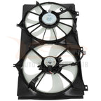 Radiator Cooling Fan for Toyota Venza (2009-2016)