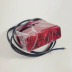 Tail Light Assembly for Harley-Davidson Fat Boy / Street Bob (2018–2025) 73403-11A