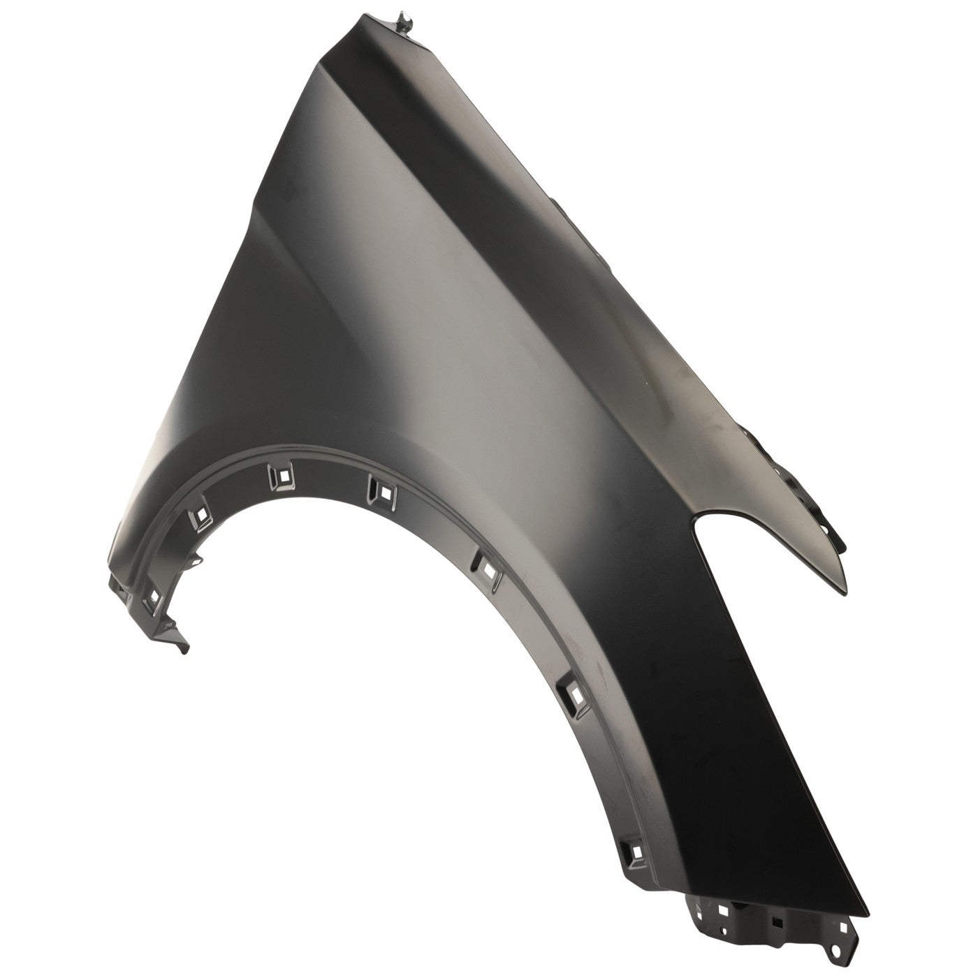 CAPA Certified Fender for Hyundai Santa Fe Sport (2013–2018) Front Right