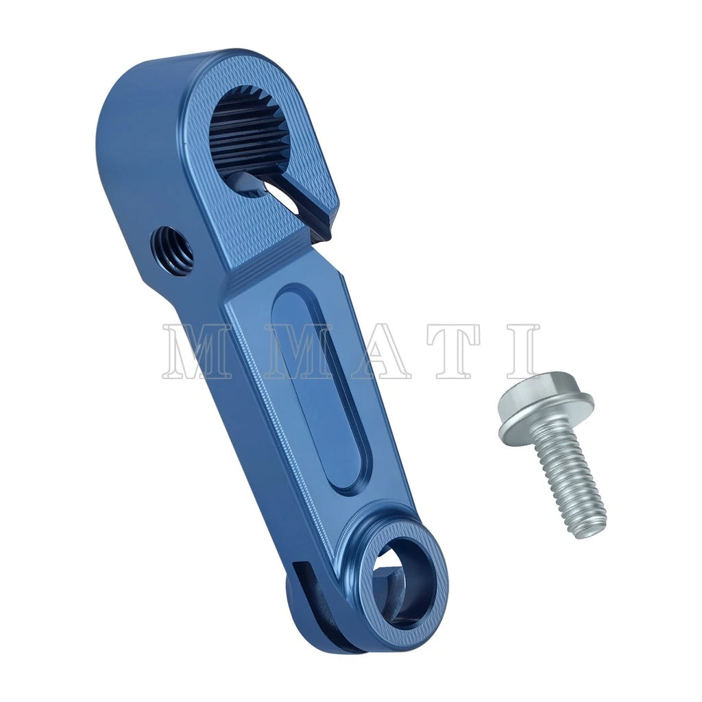 Clutch Release Arm Bolt for Suzuki Quadsport Z400 LTZ400 LT-Z400 (2003–2014)