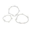 Engine Cover Gasket for Kawasaki Ninja ZX10R (2008-2010)