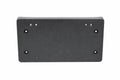 Front License Plate Bracket for BMW 530i, 530i xDrive (2017–2021) 51137385332