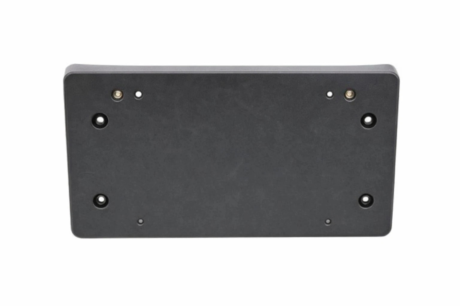 Front License Plate Bracket for BMW 530i, 530i xDrive (2017–2021) 51137385332