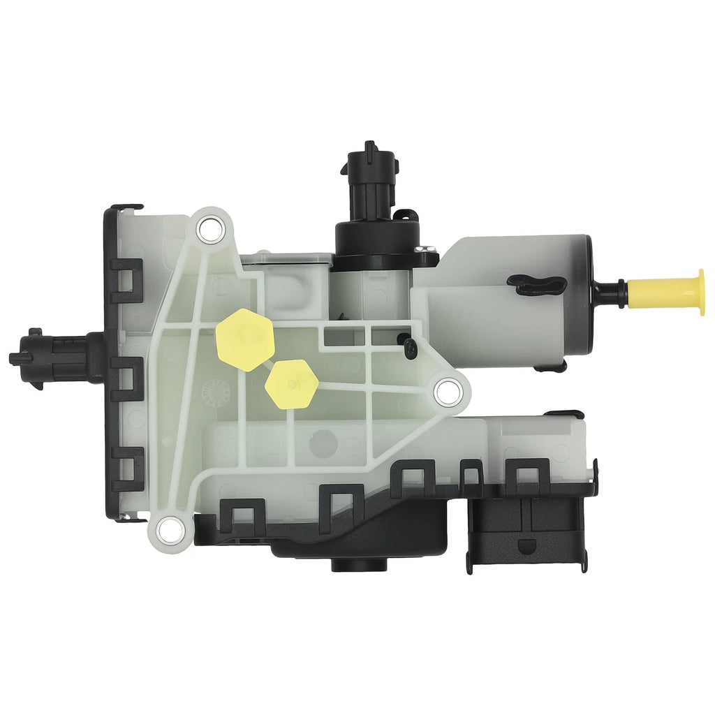 Diesel Emissions Fluid (DEF) Pump for Ford F-350 F-550 (2011–2016)