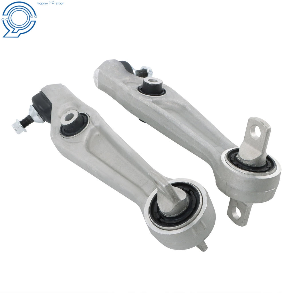 Front Upper & Lower Control Arm and Ball Joint Assembly for Tesla Model 3 (2017-2021)