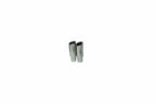 2.5" Dual Exhaust Kit for Dodge Ram 1500 (2019–2025) Flowmaster 50 Series