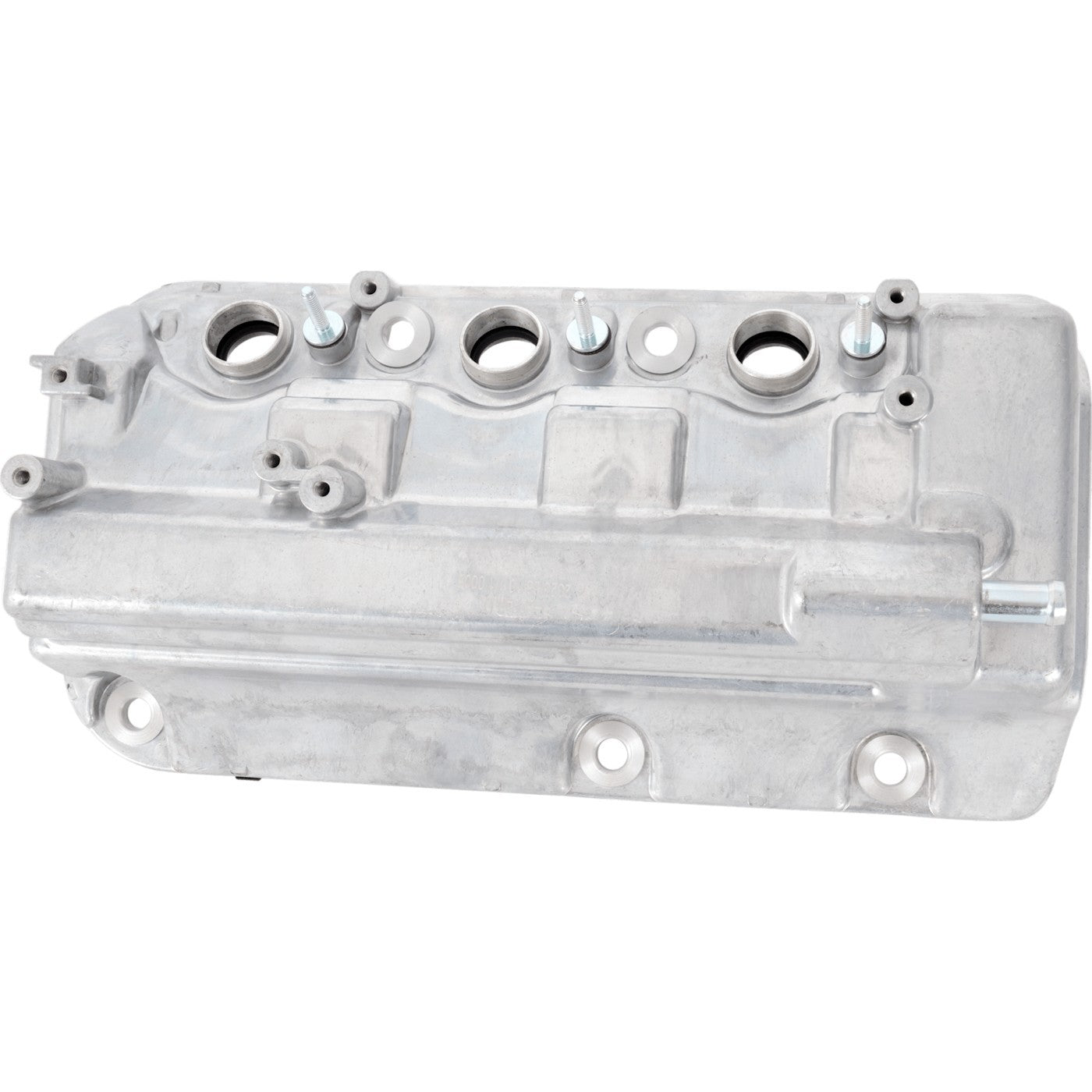 Set of 2 Valve Covers for Honda Odyssey, Pilot, Acura RDX, TL
