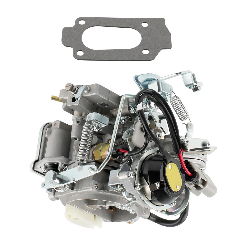 2 Barrel Carburetor for Nissan 720 Pickup (1983–1986)