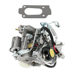 2 Barrel Carburetor for Nissan 720 Pickup (1983–1986)