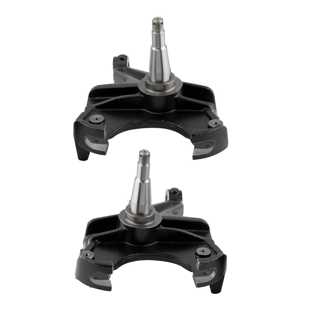 3" Lowering Drop Spindle for Chevrolet C10 R10 R1500 GMC 2WD (1973–1991)
