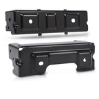 Center Console Jump Seat Bracket for Ford F150 F250 F350 F450 F550