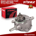Brake Vacuum Pump with Seal Ring for Dodge Sprinter 2500 3500 (2007–2018)