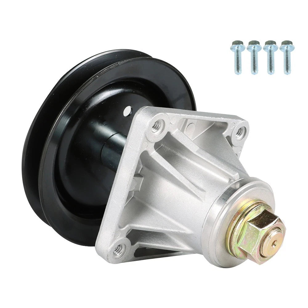 Spindle Assembly for Cub Cadet LT1022 LT1045 LT1046 (2000–2023)