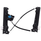 Front Right Power Window Regulator for Chrysler Sebring Sedan (2007–2010)