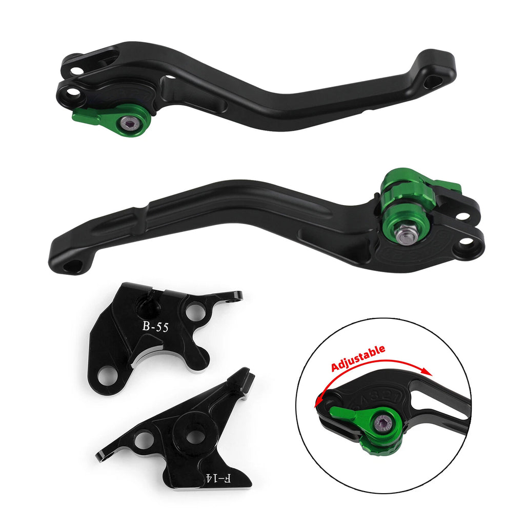 Clutch Brake Lever for Buell XB12R XB12Ss XB12Scg M2 Cyclone (2003–2009)