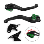 Clutch Brake Lever for Buell XB12R XB12Ss XB12Scg M2 Cyclone (2003–2009)