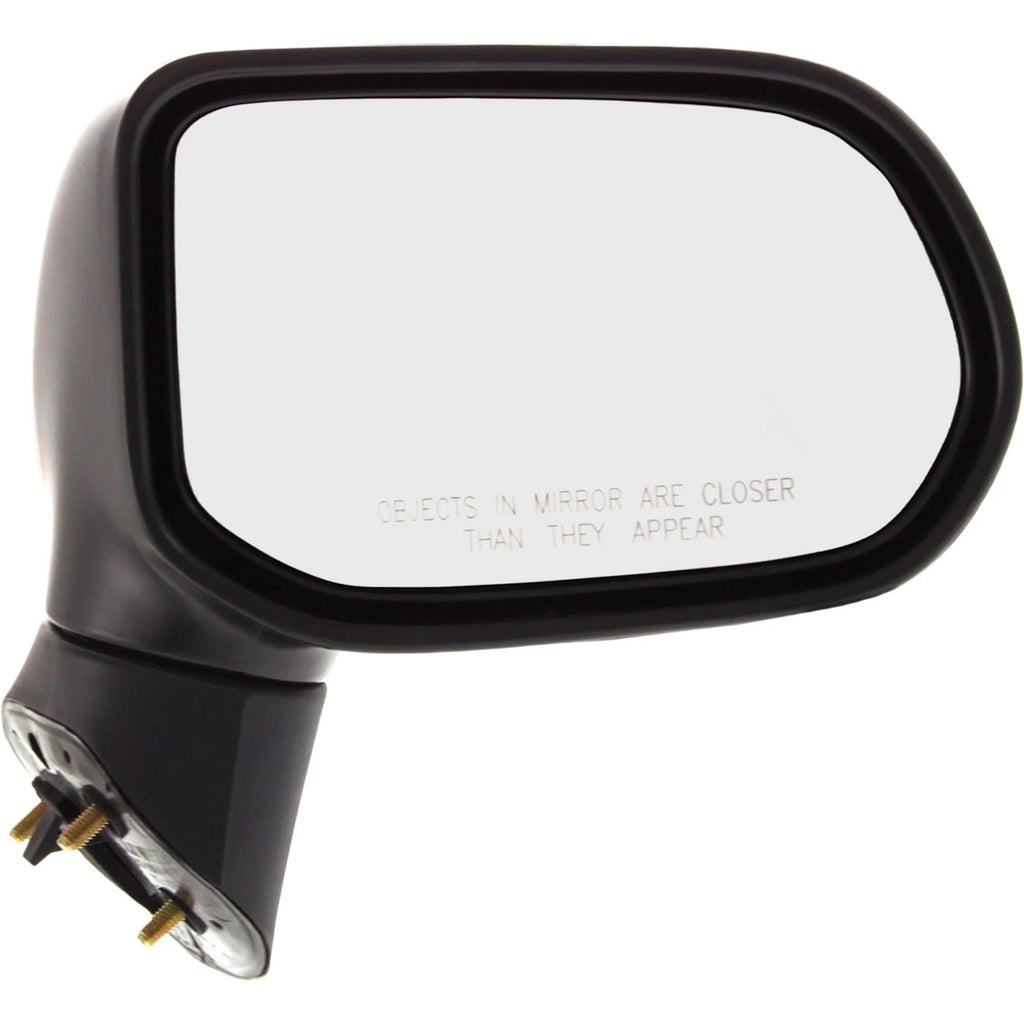 Set of 2 Mirrors for Sedan (Driver & Passenger Side)