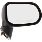 Set of 2 Mirrors for Sedan (Driver & Passenger Side)