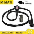 Fuel Mode Launch Select Control Switch for Yamaha YZ450F (2020–2022)