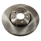 Disc Brake Rotor for Infiniti FX35 (2006–2012) Front Left/Right Solid