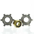 Propeller Nut Tab Locking Washer Kit for MerCruiser Alpha Bravo (11-52707Q1)