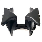 Cup Holder Insert Divider for Mercedes-Benz C W204 (2008-2014)