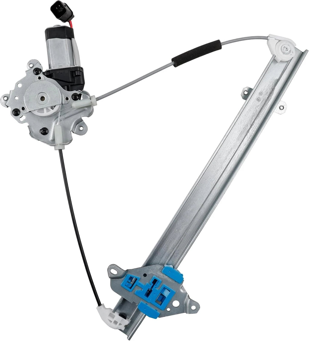 Front Left Window Regulator Motor for Mitsubishi Outlander (2003–2006) MR573877