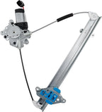 Front Left Window Regulator Motor for Mitsubishi Outlander (2003–2006) MR573877