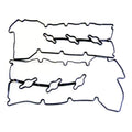 Valve Cover Gasket Set for Hyundai Azera, Santa, Sonata, Kia Sorento (2006-2011)