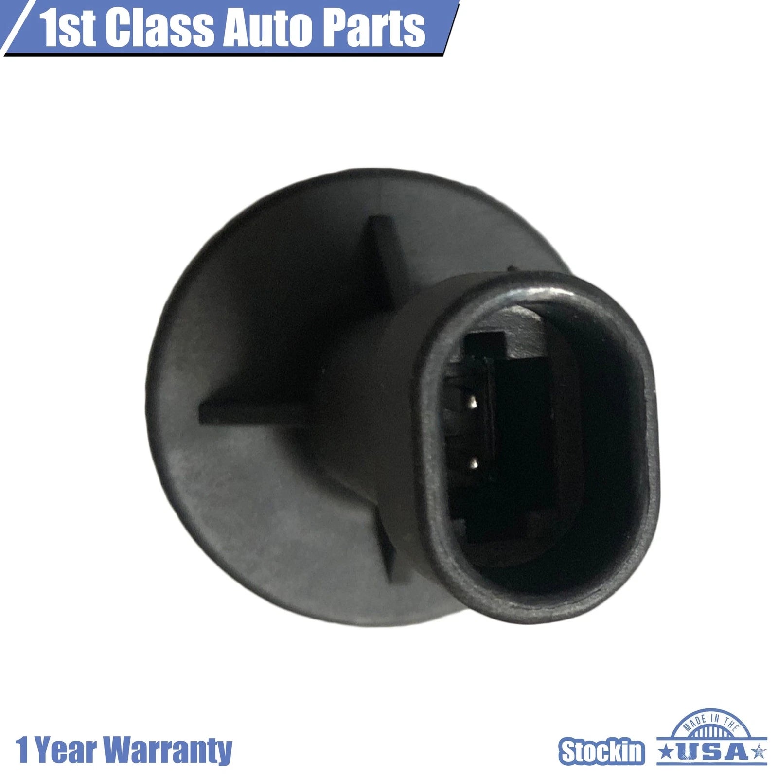 Engine Coolant Temperature Sensor for Buick Riviera Oldsmobile Aurora (1995-1997)