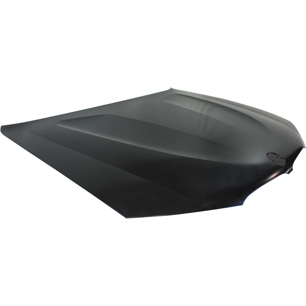 CAPA Certified Hood for BMW X3 (2011–2017)