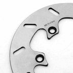 Rear Round Brake Disc Rotor for Suzuki 600 750 1100 (1996–2014)
