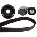 Drive Belt Idler Pulley Tensioner Kit for Chrysler 300, Ram 1500 (2011–2019)