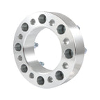 2X 2" Wheel Adapters 8x6.5 to 8x170mm 9/16x18 for Dodge Ram 2500 (1995–2010)