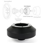 Steering Wheel Adapter for Nissan 350Z 370Z G35 G37