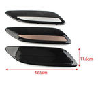 Engine Room Ventilation Hood Air Inlet for Land Rover Range Rover Velar (18-21)