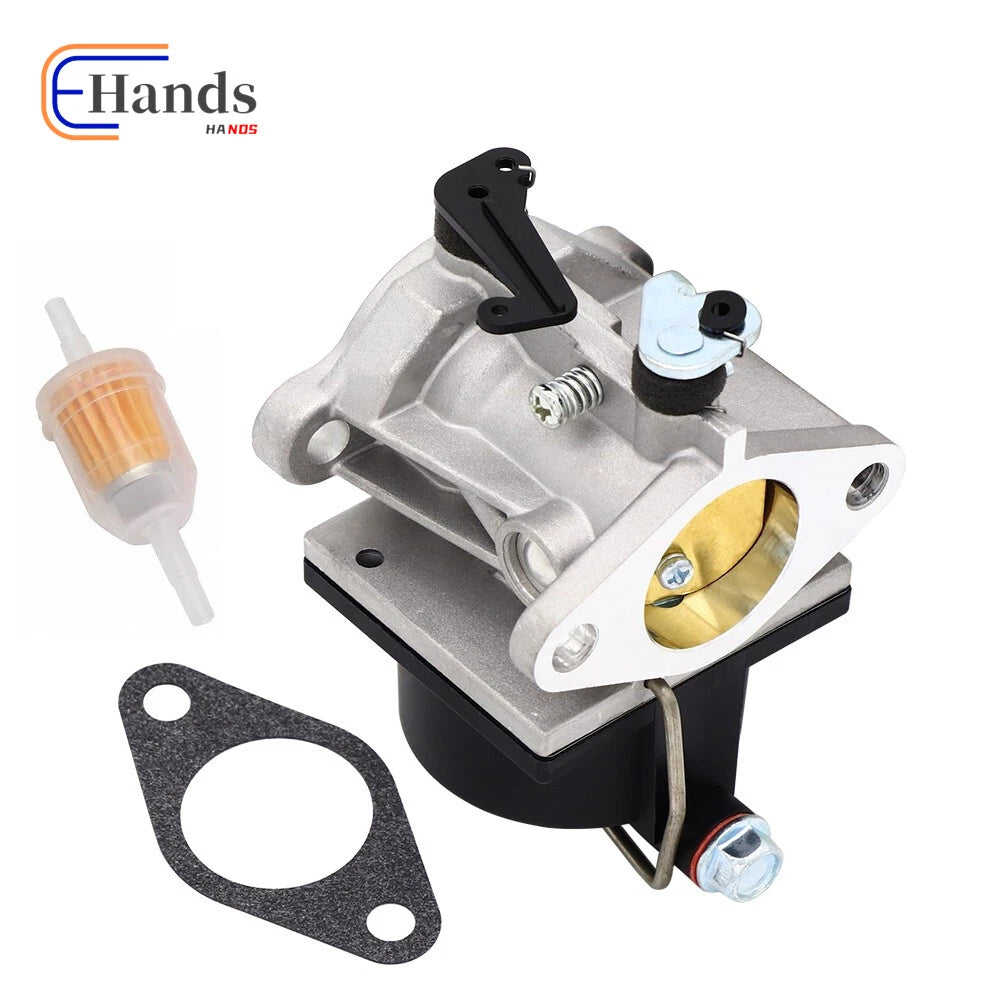 Carburetor for Tecumseh 13.5HP 14HP 15HP Engine (640065, 640065A)