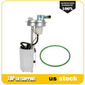 Fuel Pump Assembly for Chevrolet Express GMC Savana 1500 (2009)