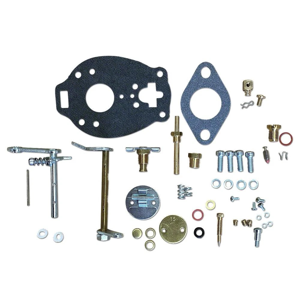Carburetor Repair Kit for Allis Chalmers (Fits ACS3556)