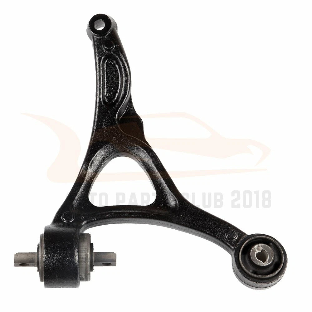 Set of 6 Front Lower Control Arms Ball Joints Sway Bars for Volvo XC90 (2003–2014)