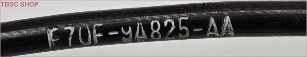 Cruise Control Cable for Lincoln Continental (1997) F70F-9A825-AA