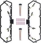 Valve Cover Gaskets Set for Ford 7.3L Powerstroke (1998–2003)