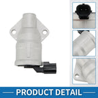 Idle Air Control Valve for Ford Mustang (2001) No. 9F5E9F715FA