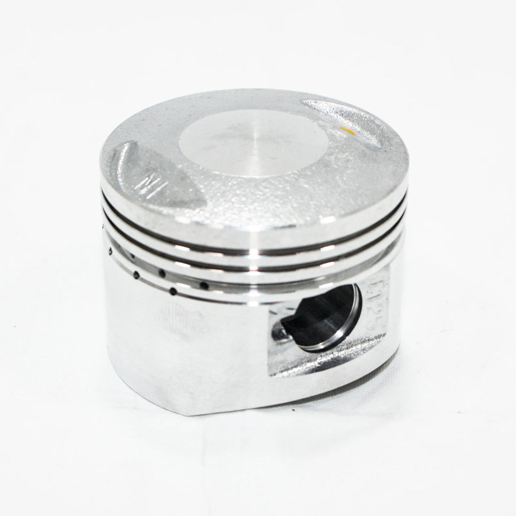 Piston Rings Kit 52.4mm 14mm for Lifan 125cc Engine (PIT PRO TRAIL DIRT BIKE ATV)