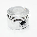 Piston Rings Kit 52.4mm 14mm for Lifan 125cc Engine (PIT PRO TRAIL DIRT BIKE ATV)