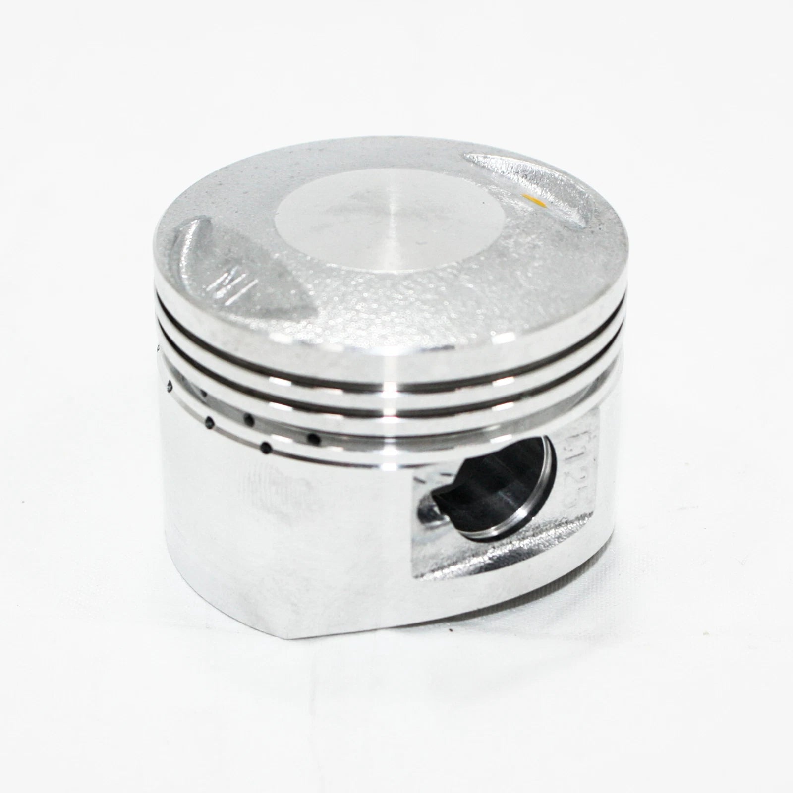 Piston Rings Kit 52.4mm 14mm for Lifan 125cc Engine (PIT PRO TRAIL DIRT BIKE ATV)